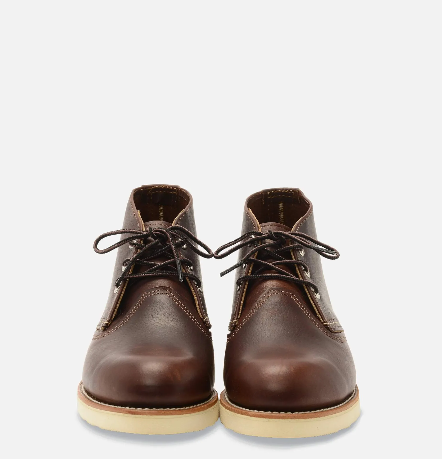 3141 - Chukka Briar Oil