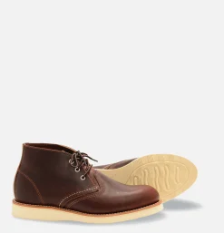 3141 - Chukka Briar Oil