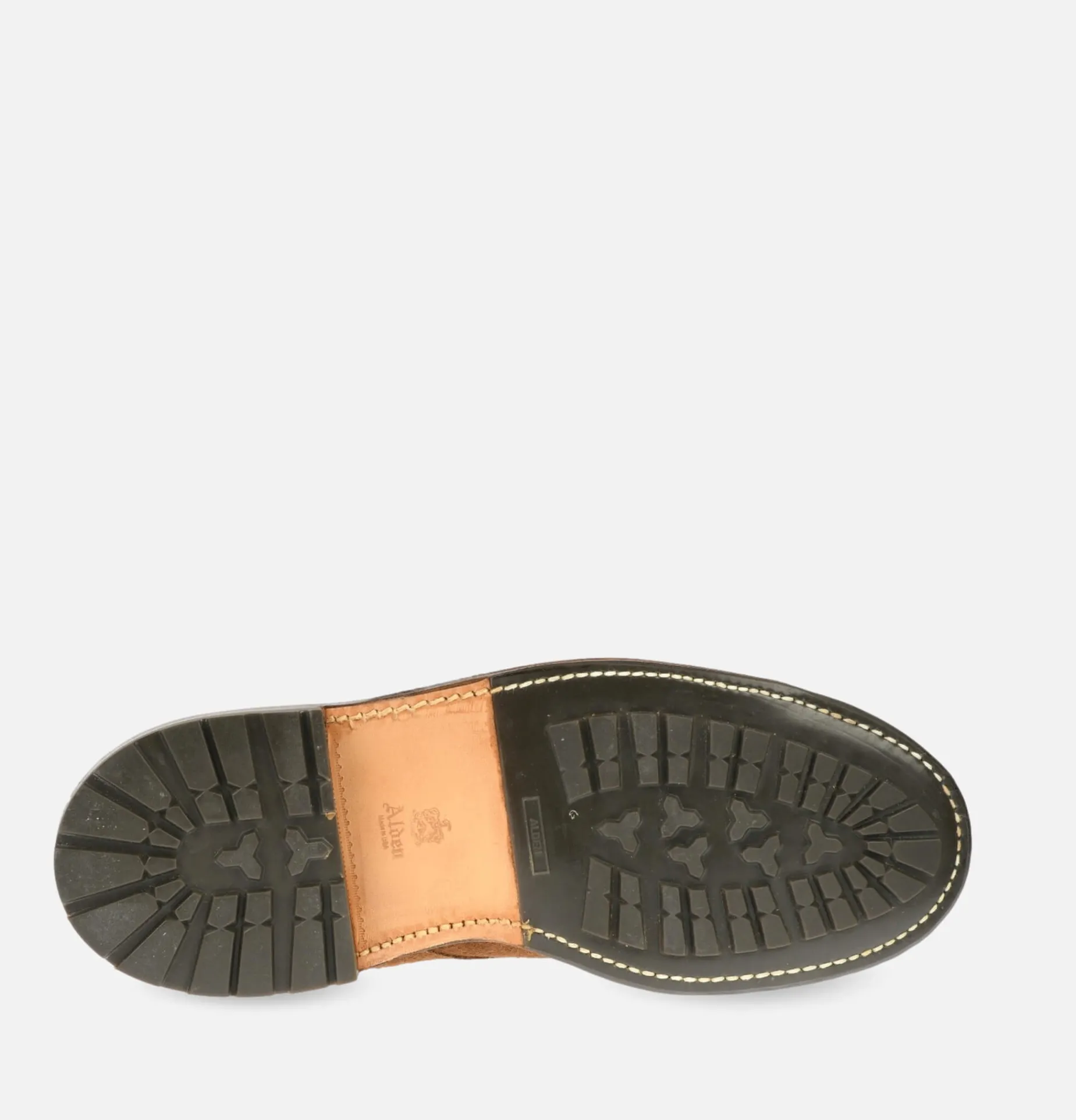 4011 - Indy Boot Snuff