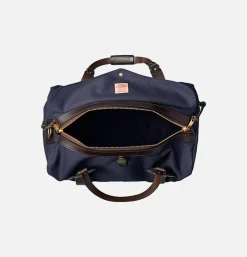 70325 - Medium Duffle Bag Navy
