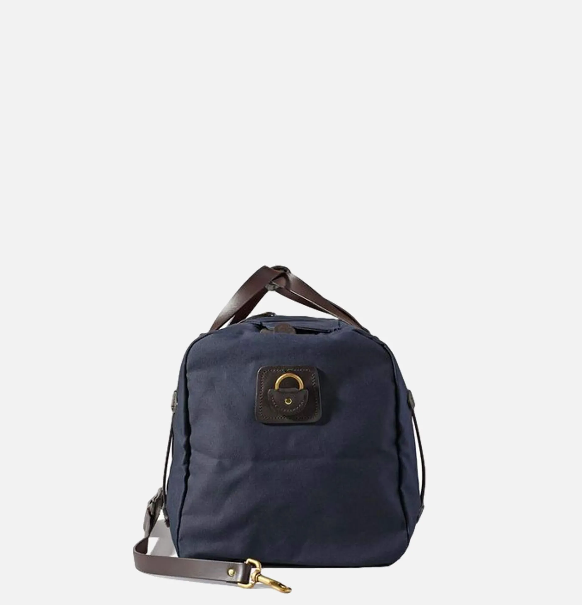 70325 - Medium Duffle Bag Navy