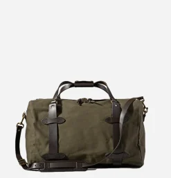 70325 - Medium Duffle Bag Otter Green