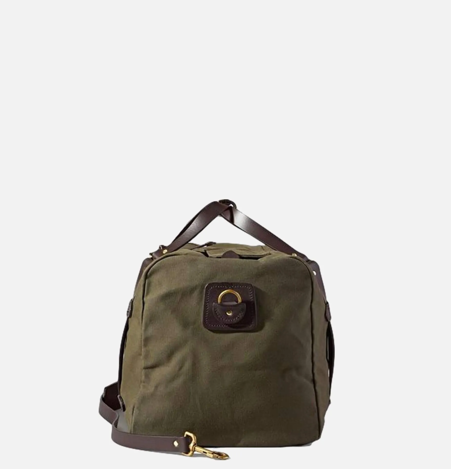 70325 - Medium Duffle Bag Otter Green