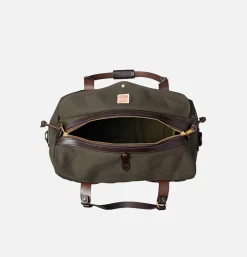 70325 - Medium Duffle Bag Otter Green
