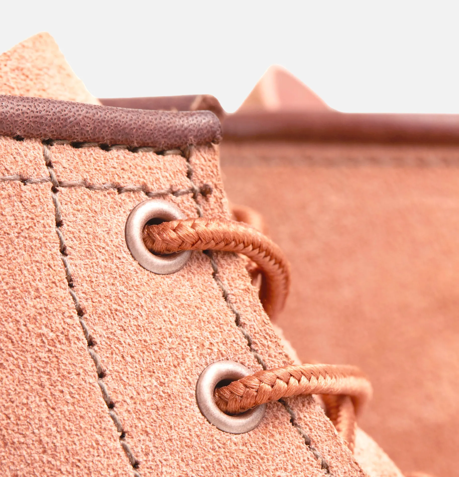 3319 - Moc Toe Abilene Rose