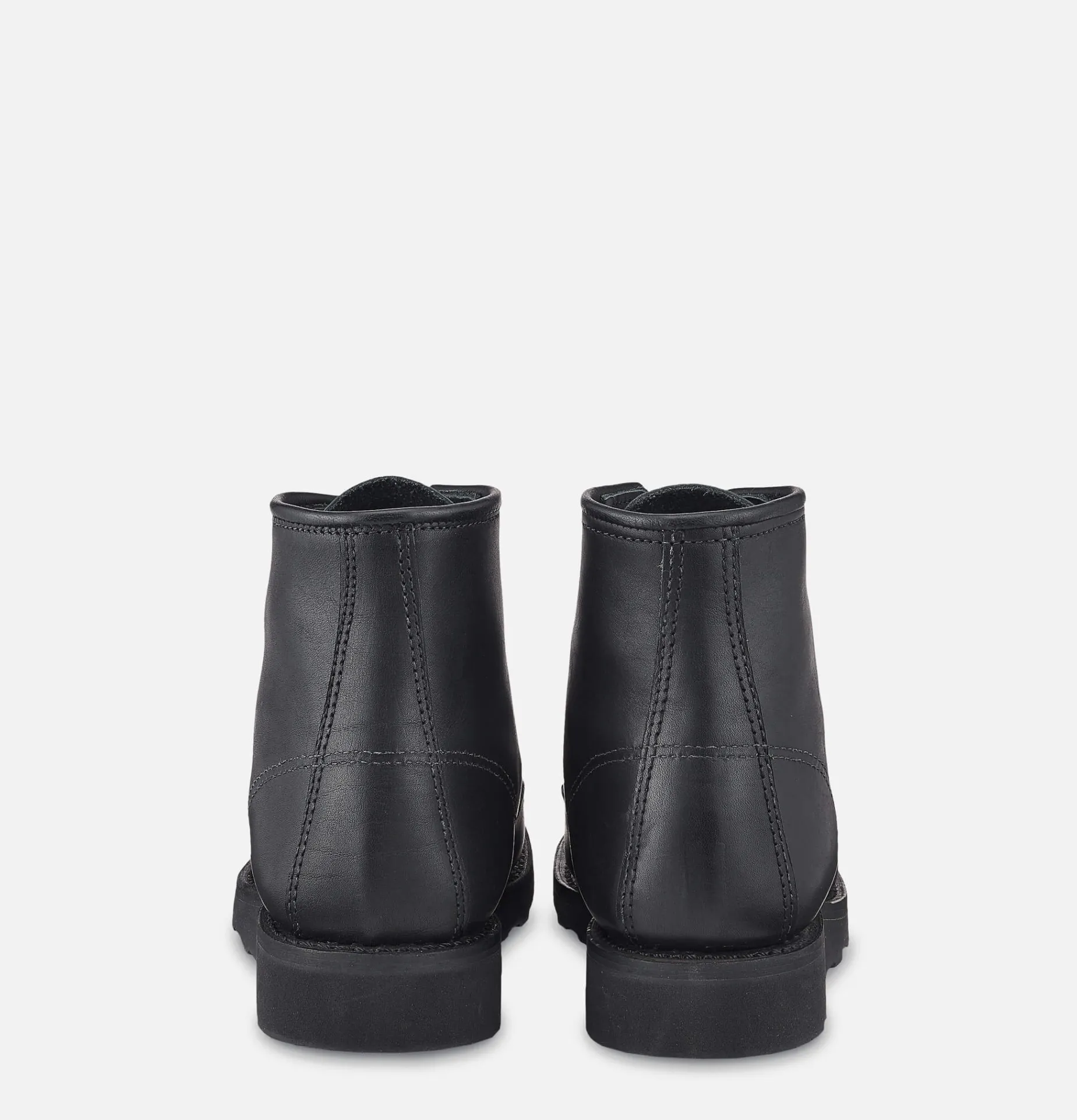 3380 - Moc Toe Black Boundary