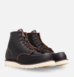 8849 - Moc Toe Black Prairie