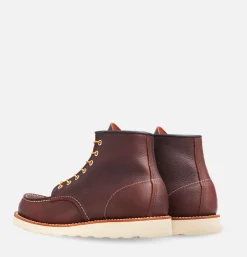 8138 - Moc Toe Briar Oil