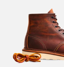 1907 - Moc Toe Copper