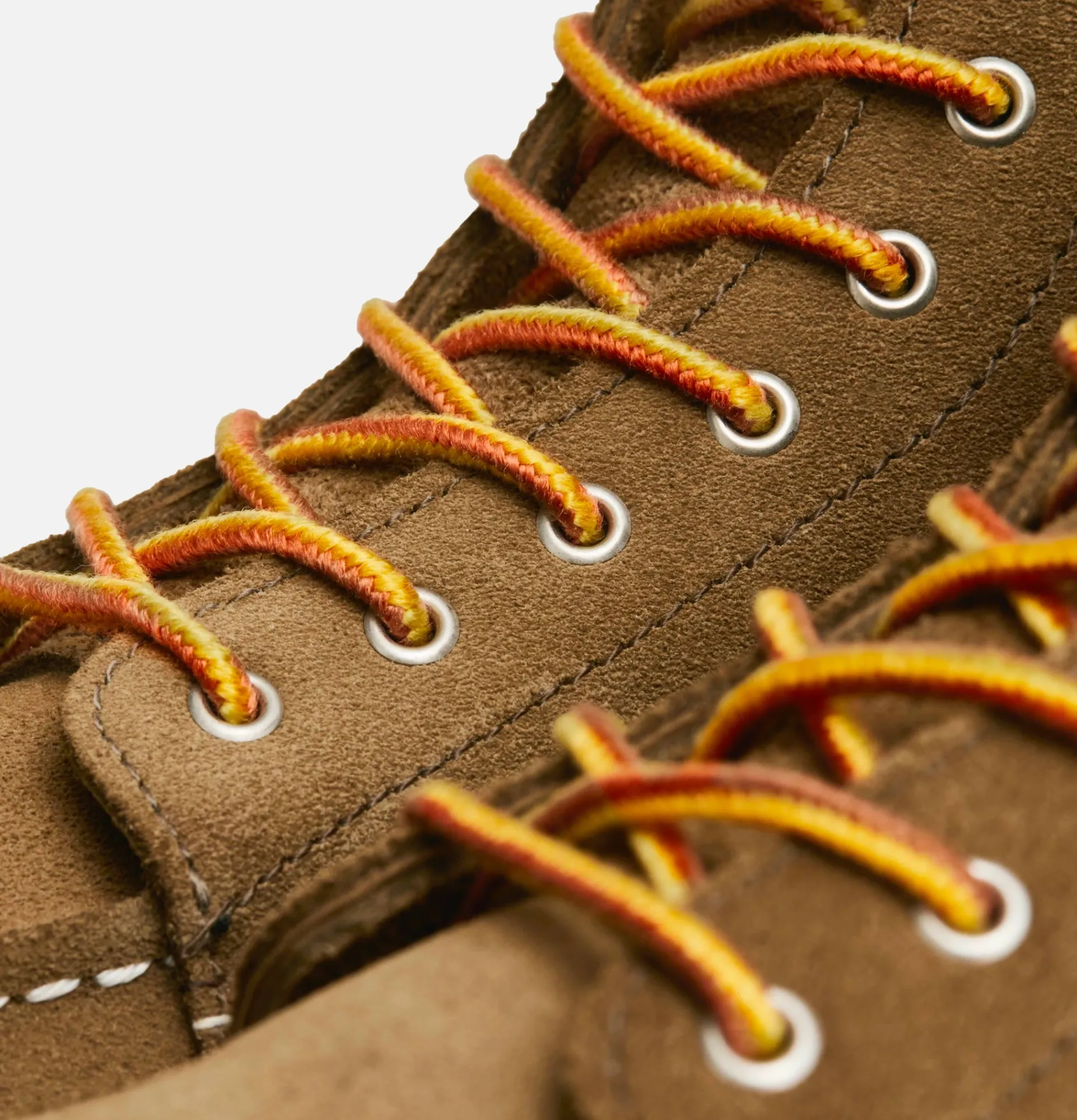 3377 - Moc Toe Femme Olive