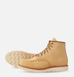 8833 - Moc Toe Hawthorn Abilene