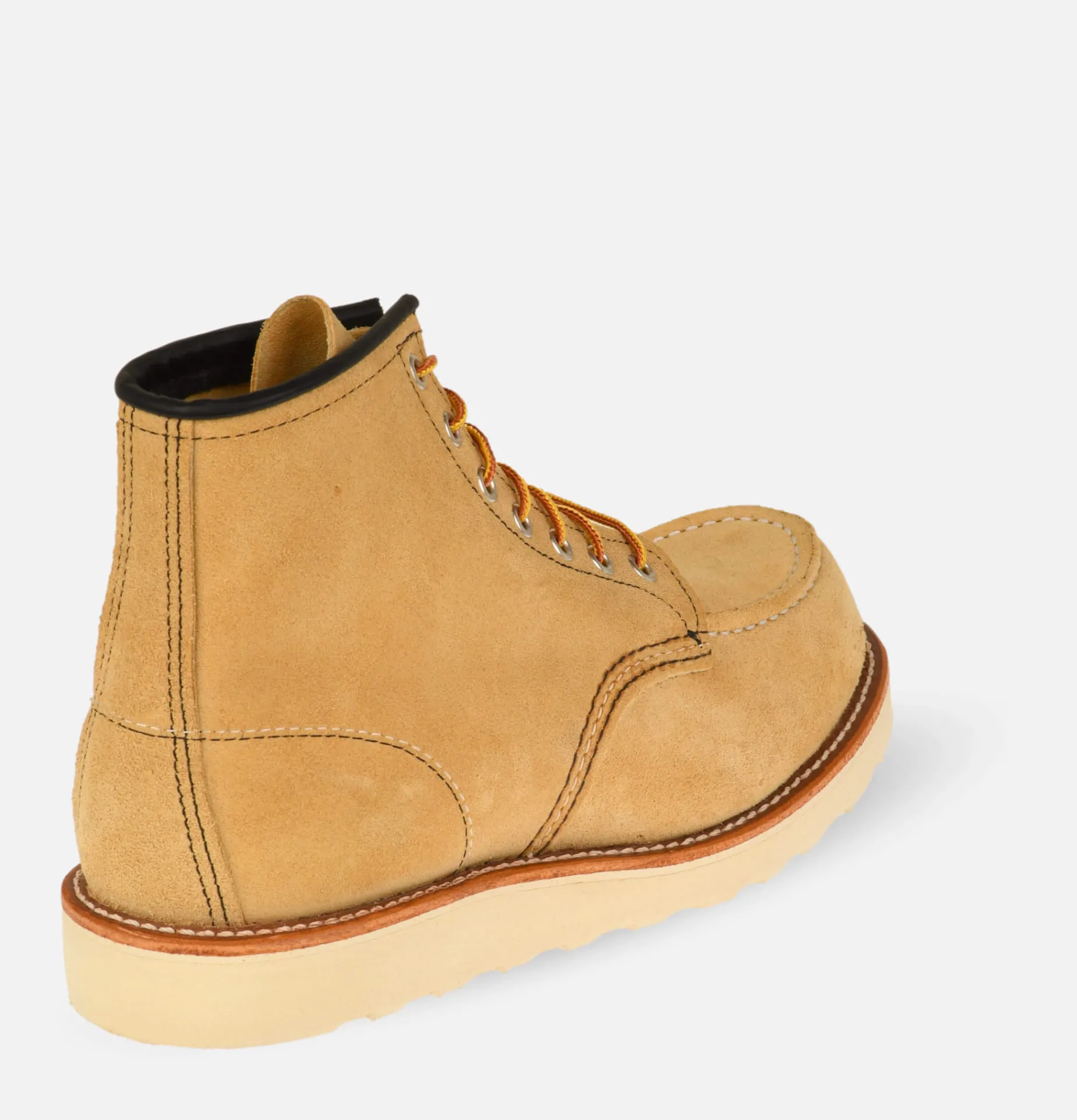 3173 - Moc Toe Hawthorne Abilene