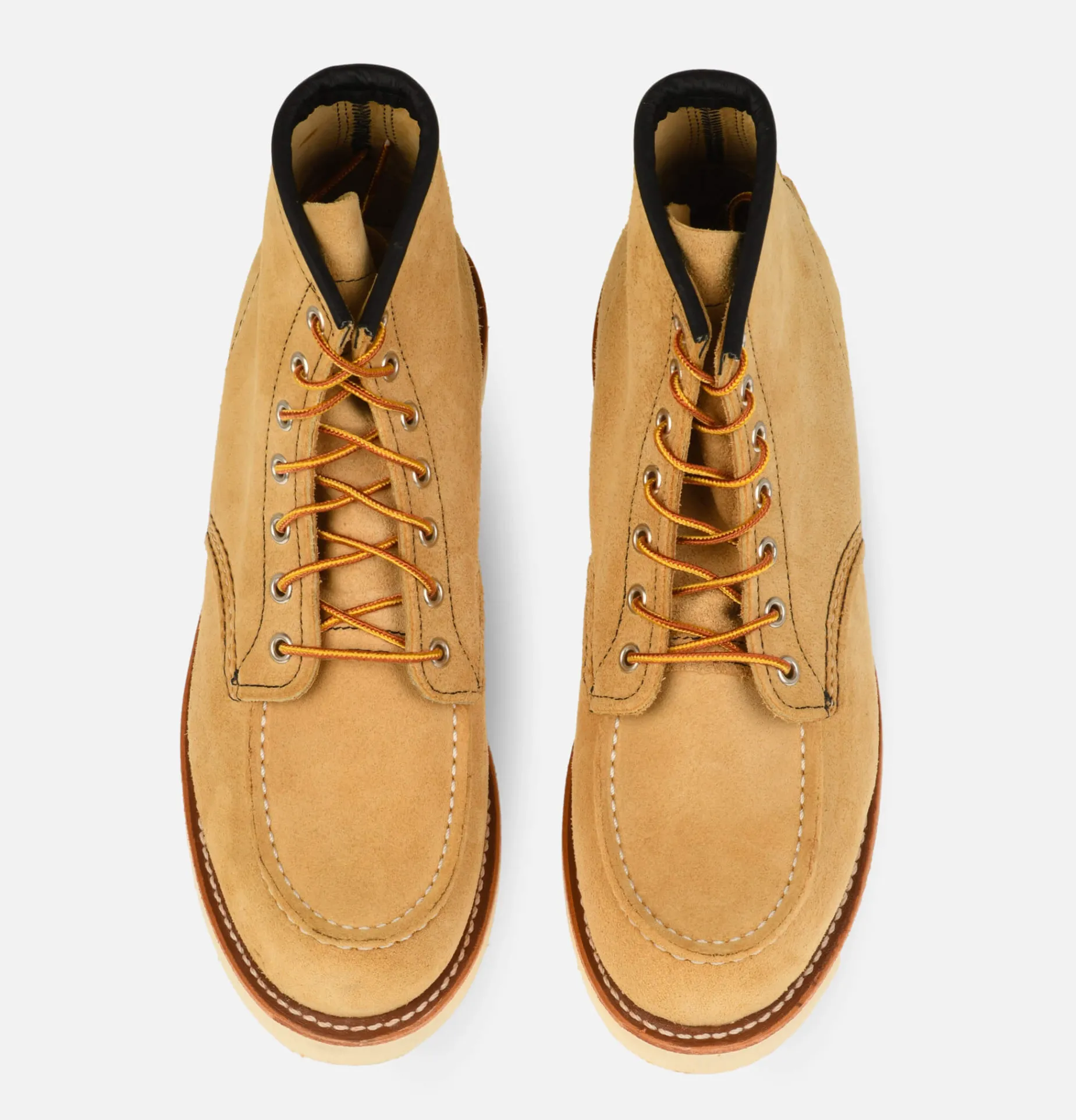 3173 - Moc Toe Hawthorne Abilene