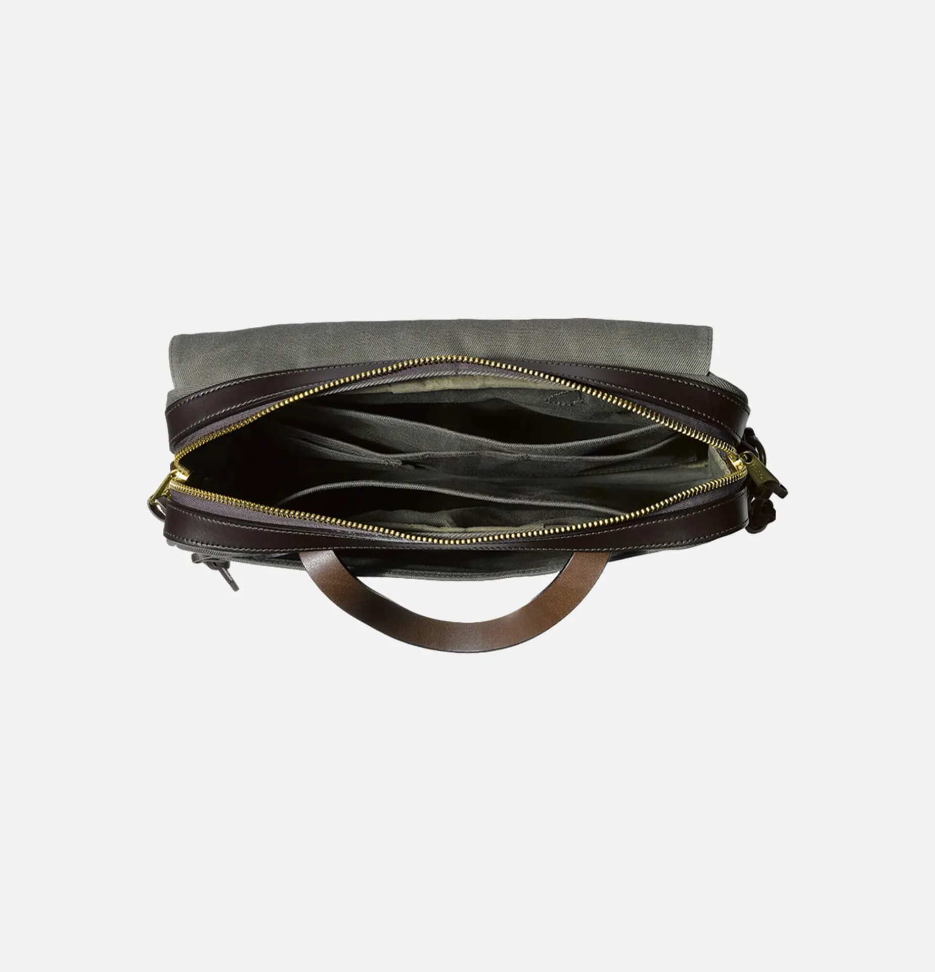 70256 - Original Briefcase Otter Green