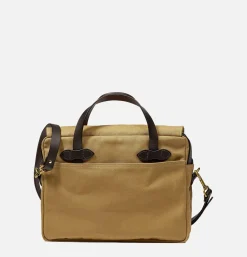 70256 - Original Briefcase Tan