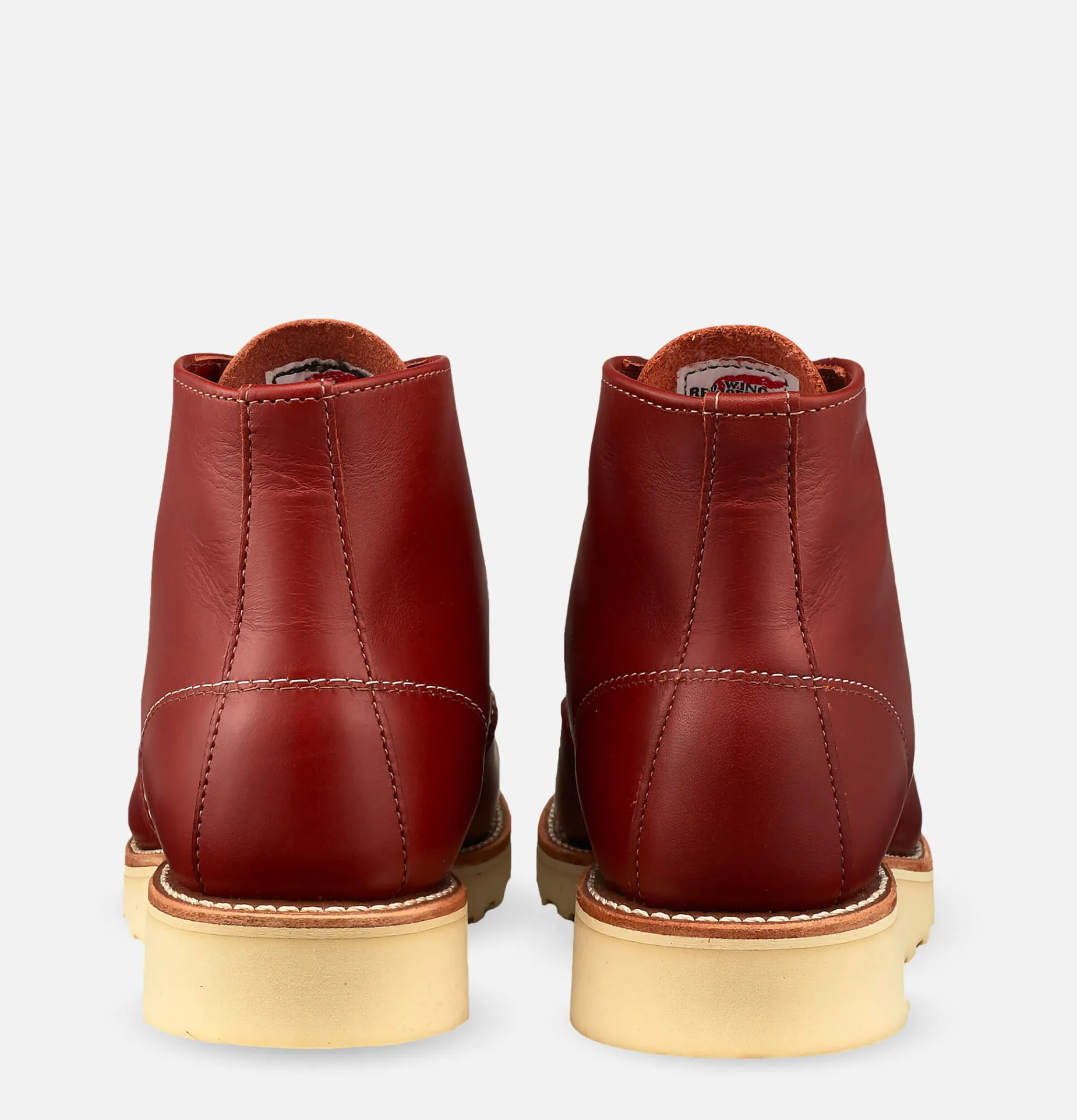 3452 - Round Toe Colorado