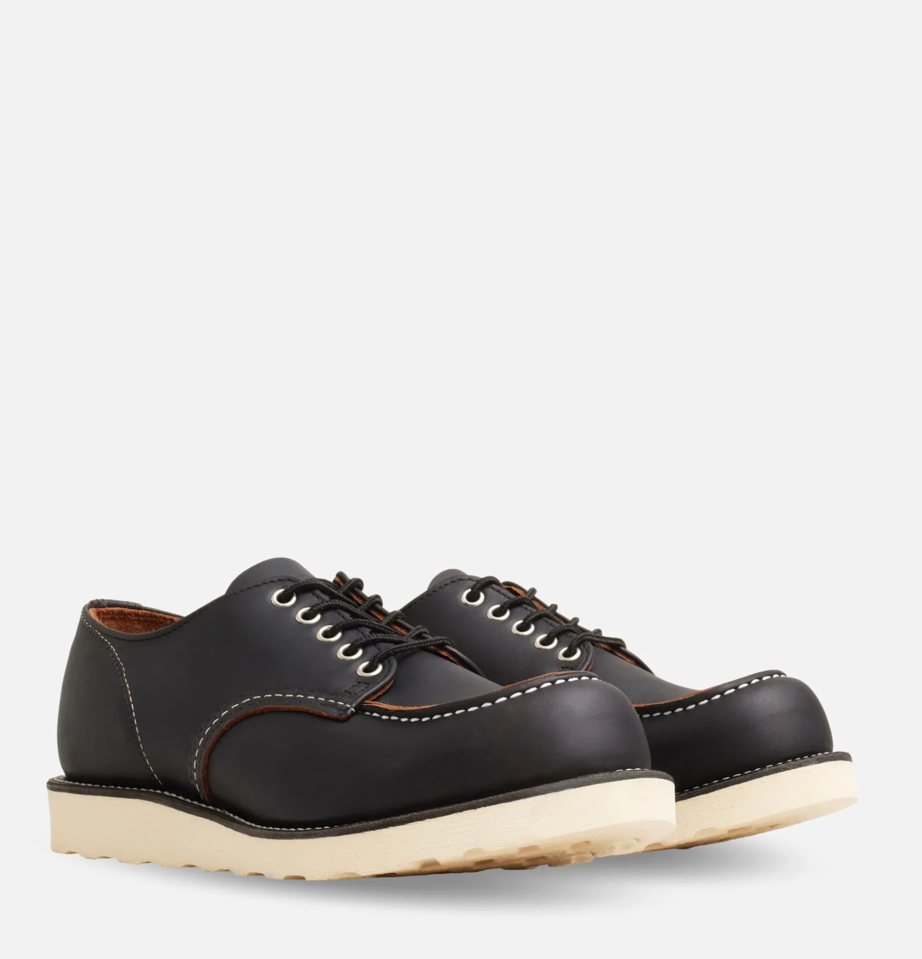8090 - Shop Moc Oxford Black Prairie