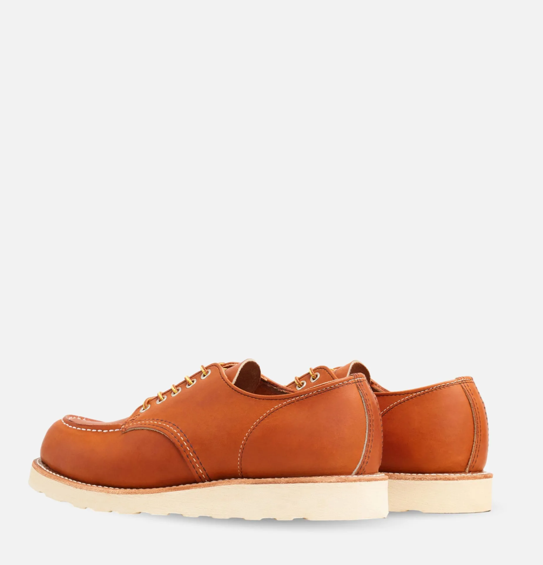 8092 - Shop Moc Oxford Oro Legacy