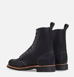 3361 - Silversmith Black