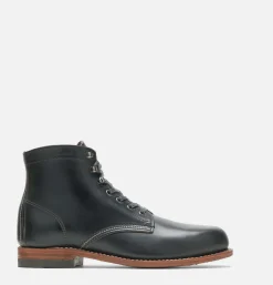 1000 Mile Boot Noir