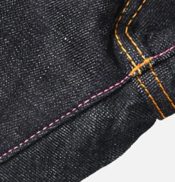 15.7 Oz Classic Straight Bleu