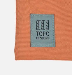 Accessory Bag Medium Coral Pep