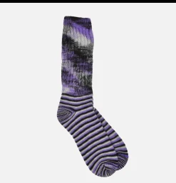 Alpaga Loose Rib Sox