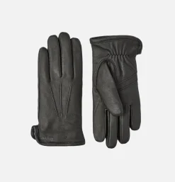 Andrew Gloves Black