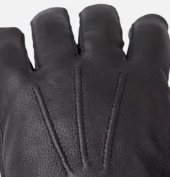 Andrew Gloves Black