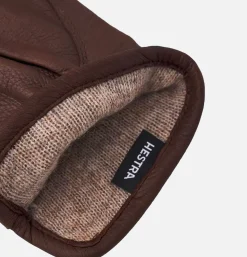 Andrew Gloves Chocolat