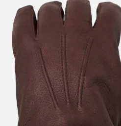 Andrew Gloves Chocolat