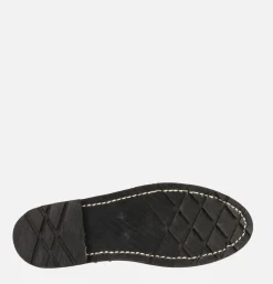 Artisanal Sandal Shoe 11 Black