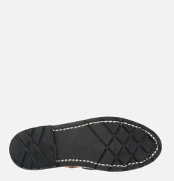 Artisanal Sandal Shoe 10/05 Chocolate