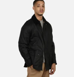 Ashby Jacket Navy