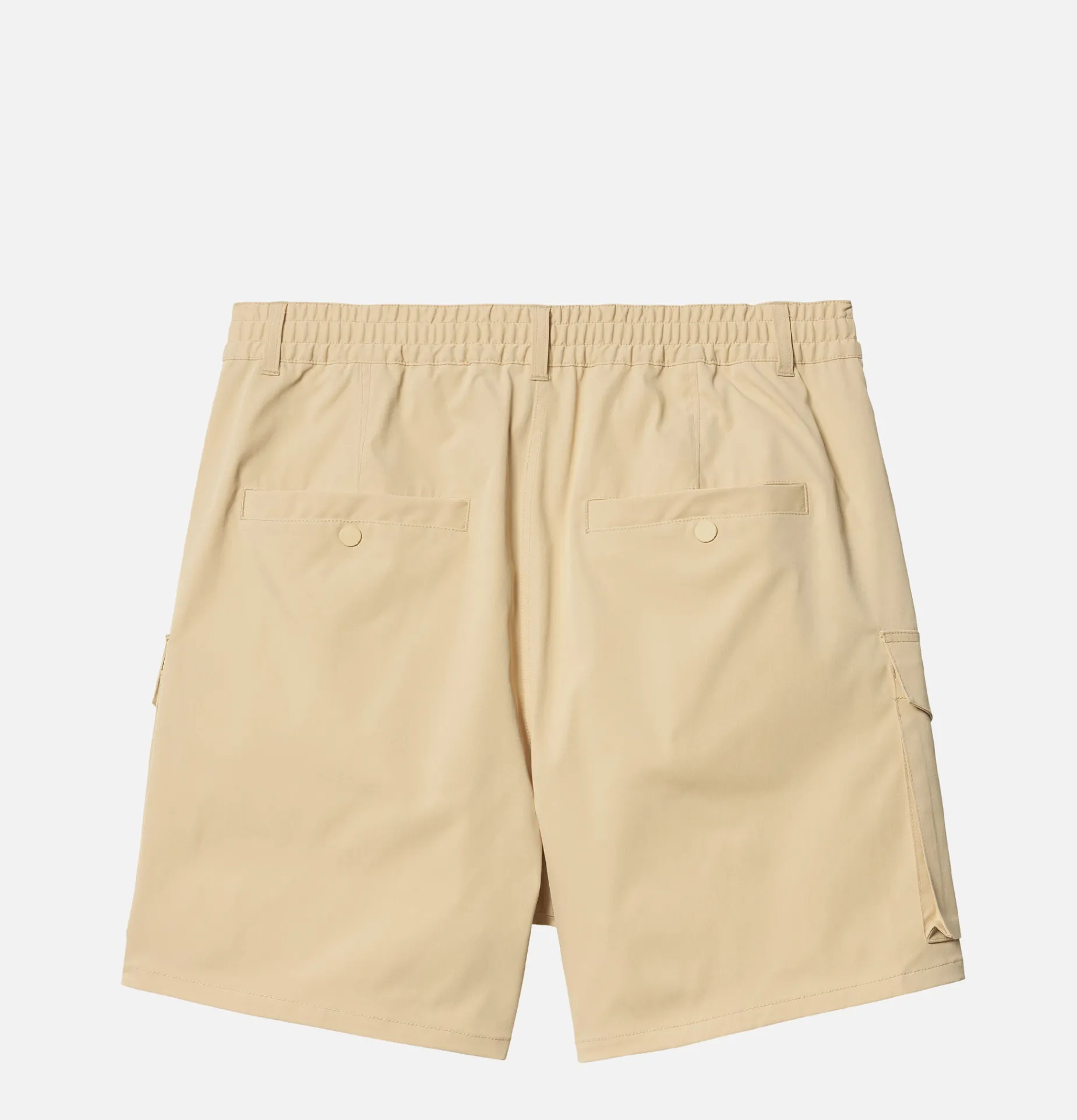 Balto Short Cornsilk