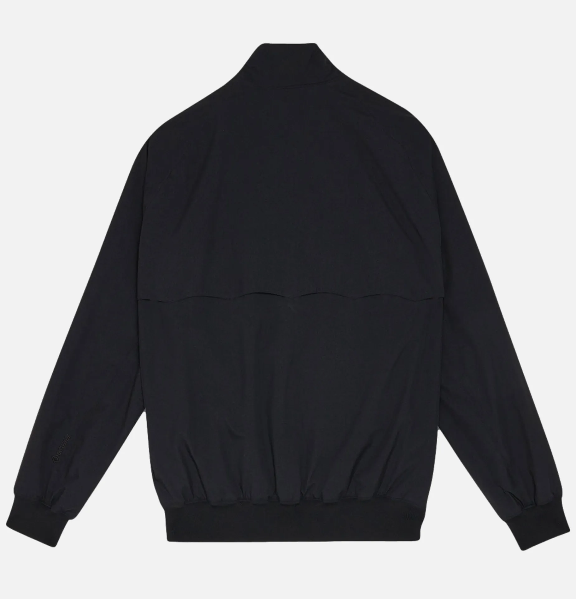 Baracuta x Golwdin G9 Gore-tex Jacket Black