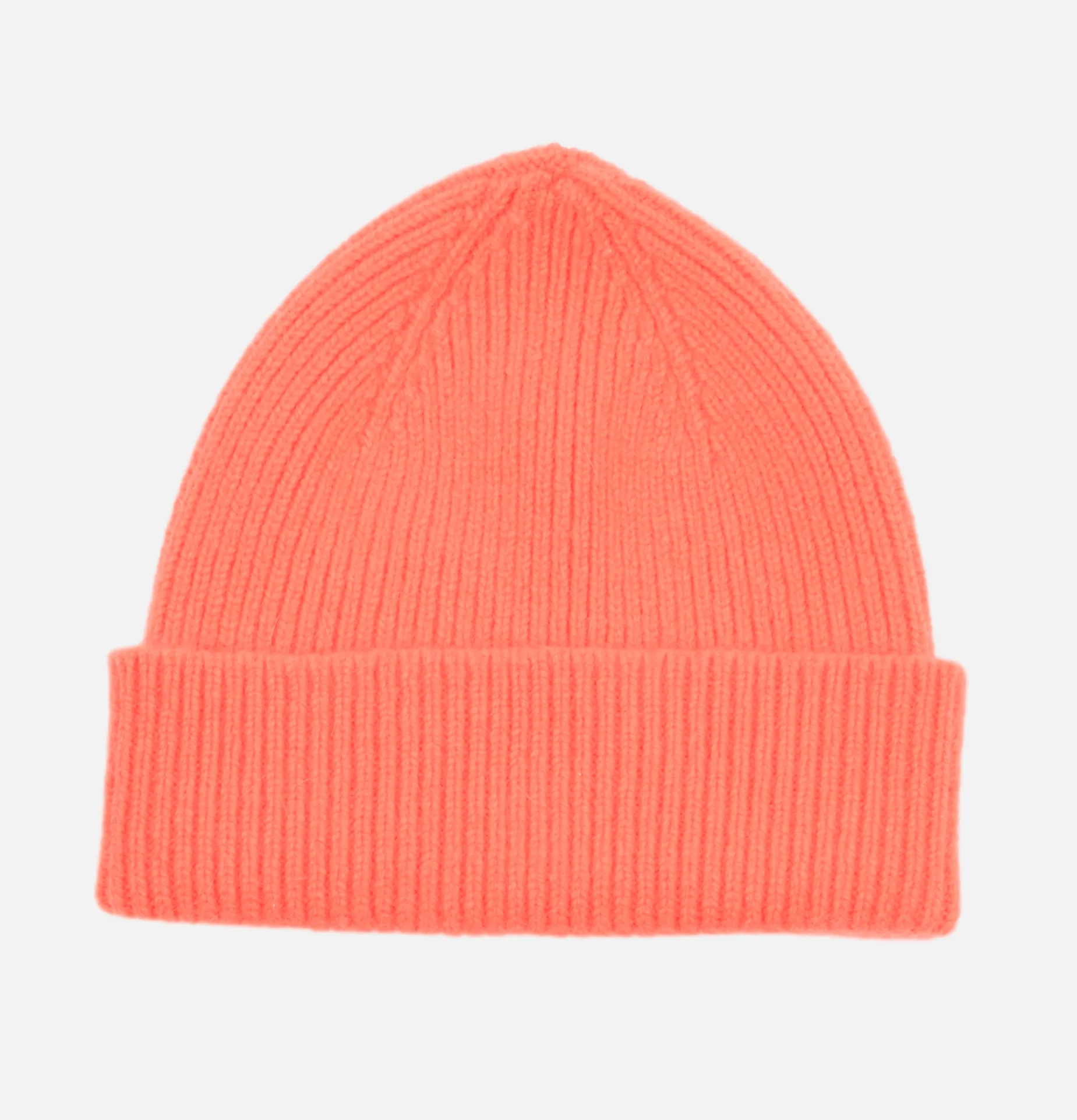 Barra Rib Hat Salmon