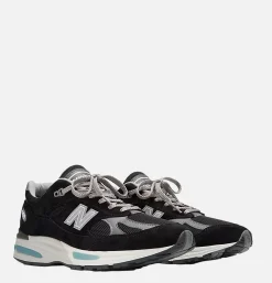 Basket 991 Bk2 Noir