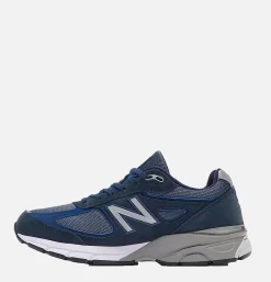 Basket 990 V4 Navy