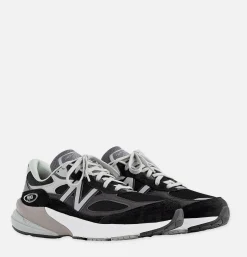 Basket 990V6 Black