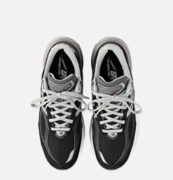 Basket 990V6 Black