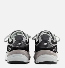 Basket 990V6 Black
