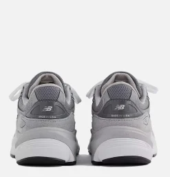 Basket 990V6 Grey