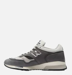 Baskets 1500 Grey