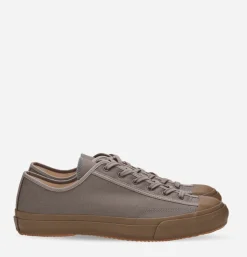 Baskets Gym Classic Gray