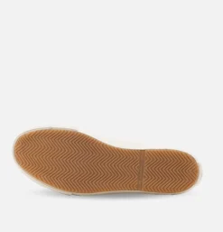 Baskets Gym Classic White