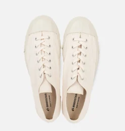 Baskets Gym Classic White