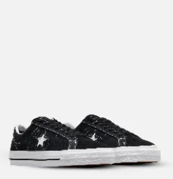 Baskets One Star Black