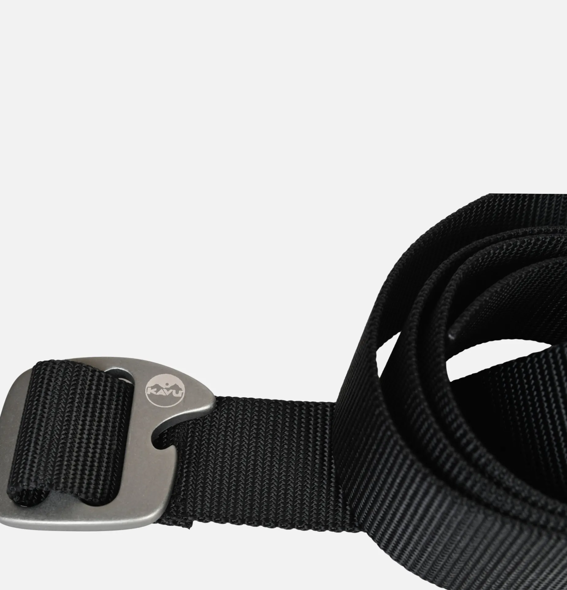 Beber Belt Black