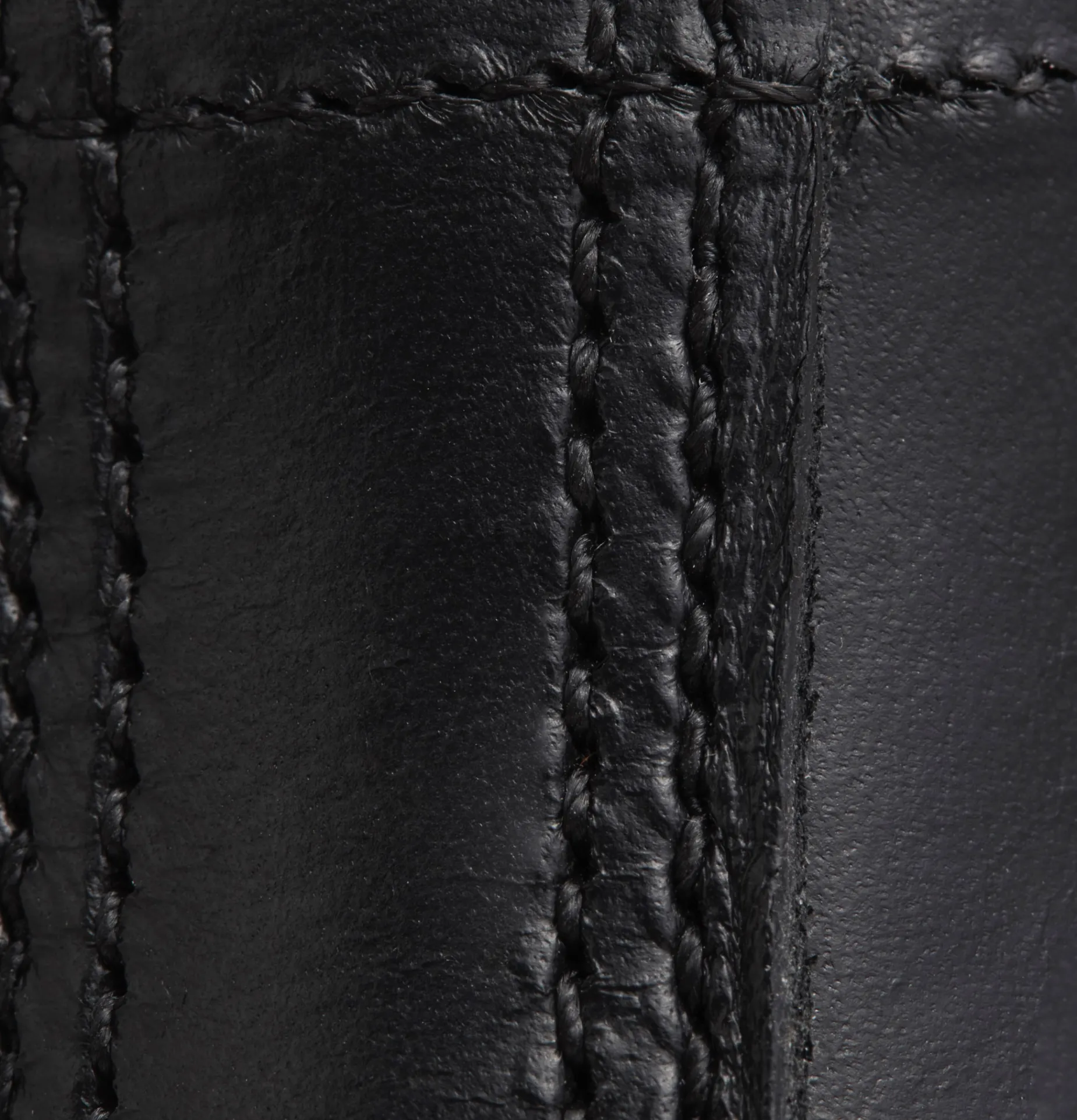 Beckman Excalibur Black